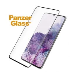 Samsung Galaxy S20 Näytönsuoja CaseFriendly Fingerprint