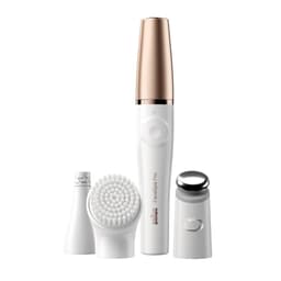 Braun FaceSpa Pro 911 ansiktsrensesystem