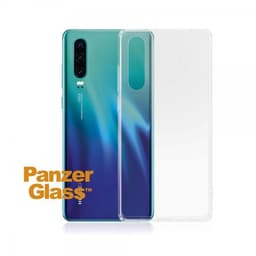 Huawei P30 Deksel ClearCase