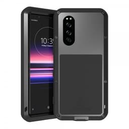 Love Mei Sony Xperia 5 Skal Powerful Case Svart