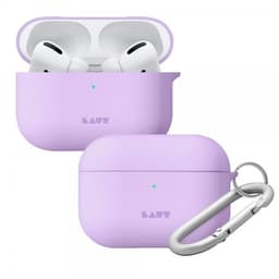 LAUT AirPods Pro Skal Huex Pastels Violet