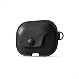 Twelve South AirSnap Pro Skal till AirPods Pro Svart