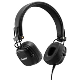 Marshall Major III on-ear hovedtelefoner (sort)