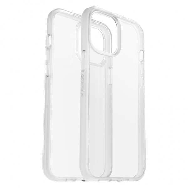 iPhone 12 Pro Max Skal React Transparent Klar