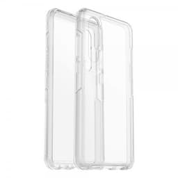 Huawei P30 Skal Symmetry Series Klar