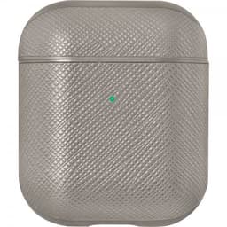 LAUT AirPods (1/2) Deksel Prestige Taupe