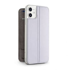 Twelve South iPhone 11 Etui SurfacePad Lavendel