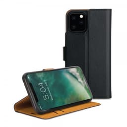 XQISIT iPhone 11 Pro Max Etui Slim Wallet SelecTion Sort