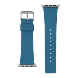 LAUT Apple Watch 42/44mm Armbånd AcTionFit Dark Teal