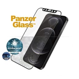 iPhone 12/iPhone 12 Pro Skjermbeskytter Edge-to-Edge Anti-Bluelight