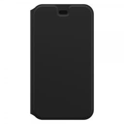 iPhone 11 Etui Strada Via Series Sort