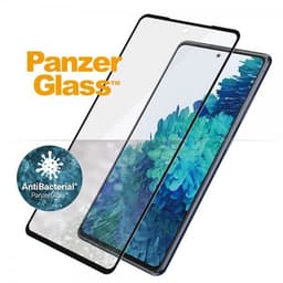 Samsung Galaxy S20 FE Skjermbeskytter CaseFriendly Edge-to-Edge