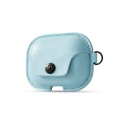 Twelve South AirSnap Pro Cover till AirPods Pro Lyseblå