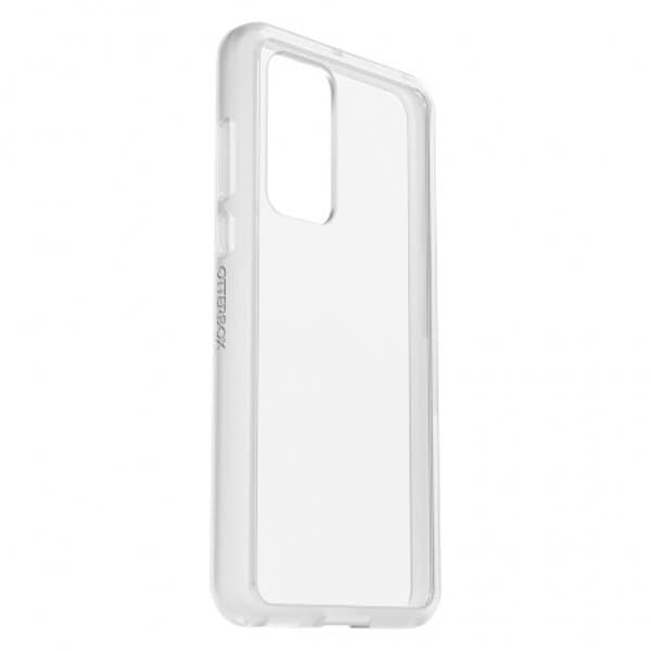 Huawei P40 Deksel React Transparent Klar
