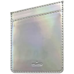 Puro Shiny tasku korteille (kiiltävä)