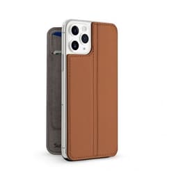 Twelve South iPhone 11 Pro Kotelo SurfacePad Cognac