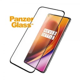 OnePlus 8 Pro Näytönsuoja CaseFriendly Curved Edges