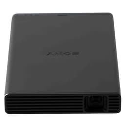 Sony MP-CD1 kannettava projektori