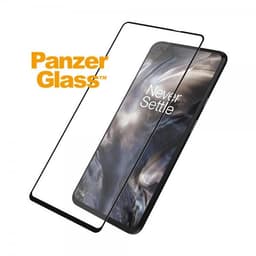 OnePlus Nord Skjermbeskytter CaseFriendly Edge-to-Edge
