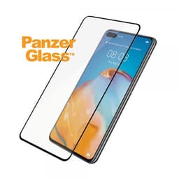 Huawei P40 Skjermbeskytter CaseFriendly Edge-to-Edge