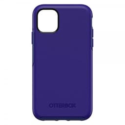 iPhone 11 Skal Symmetry Series Sapphire Secret Blue