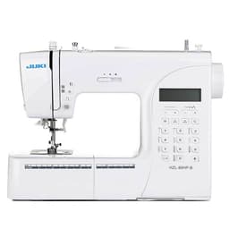 JUKI HZL-80 HP-B Symaskin