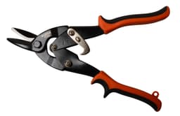 Platesaks venstre 250 mm