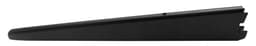 Hylleknekt Rack System 32 cm - svart