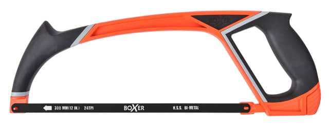 Bågfil "Ergo" 300 mm – bi-metall