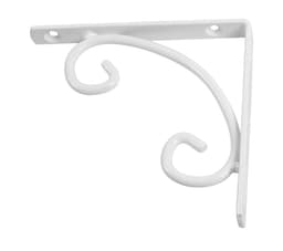 Hyllkonsol Allmoge 125x125 mm - antikvit