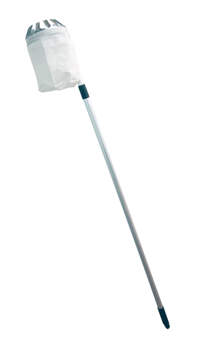Fruktplockare teleskopisk