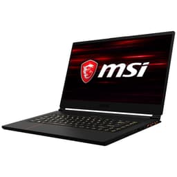 MSI GS65 8RD-028NE 15,6" bærbar gaming-computer