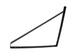 Hyldeknægt matsort 200 mm