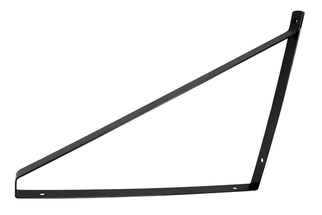 Hyldeknægt matsort 300 mm