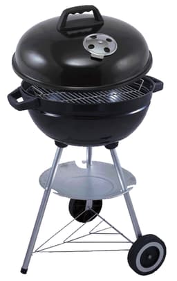 Kuglegrill 47 cm. med askebakke