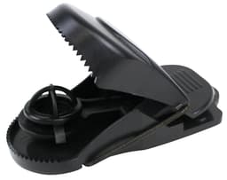 Musefelle, plast- 2 stk.