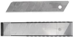 Knivblad 25 mm x 10 st. – SK5-stål
