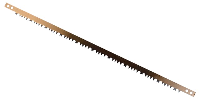 Klinge til bøjlesav - 535 mm