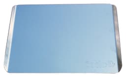 Bakplatta, fyrkantig