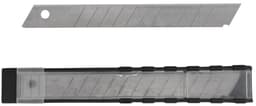 Knivblad 9 mm x 10 stk.- SK5-stål