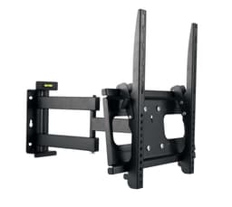 TV-oppheng 32-55" uttrekkbar/vippbar
