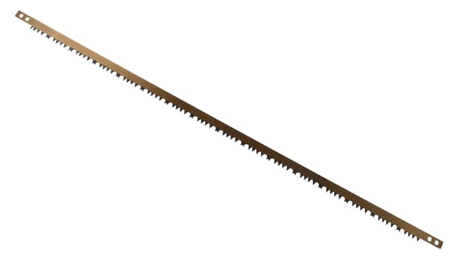 Sagblad til bøylesag - 762 mm
