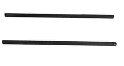 Bågfilsklinga 150 mm – 2 st.