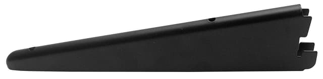 Hyldeknægt Rack System 22 cm. - sort