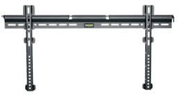 TV-ophæng 37-70" ultra slim 65 kg.