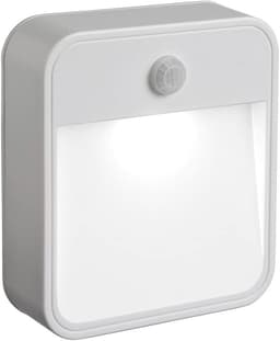 LED-lampa med rörelsesensor 1-pack