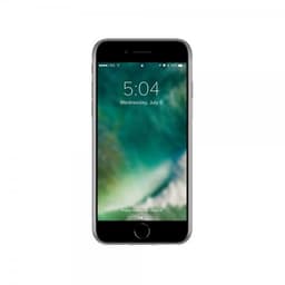 XQISIT iPhone 7/8/SE Cover Flex Case Transparent Klar