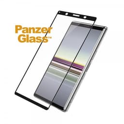 Sony Xperia 5 II Skärmskydd CaseFriendly Edge-to-Edge