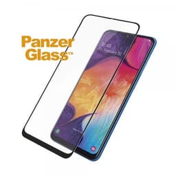 Samsung Galaxy A50 Skjermbeskytter CaseFriendly Edge-to-Edge