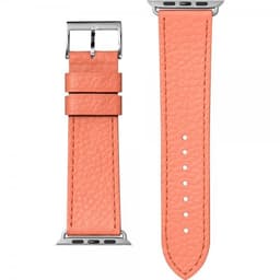 LAUT Apple Watch 38/40mm Armbånd Milano Coral